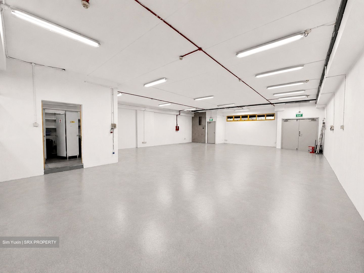 Ubiplex 1 (D14), Factory #573380351